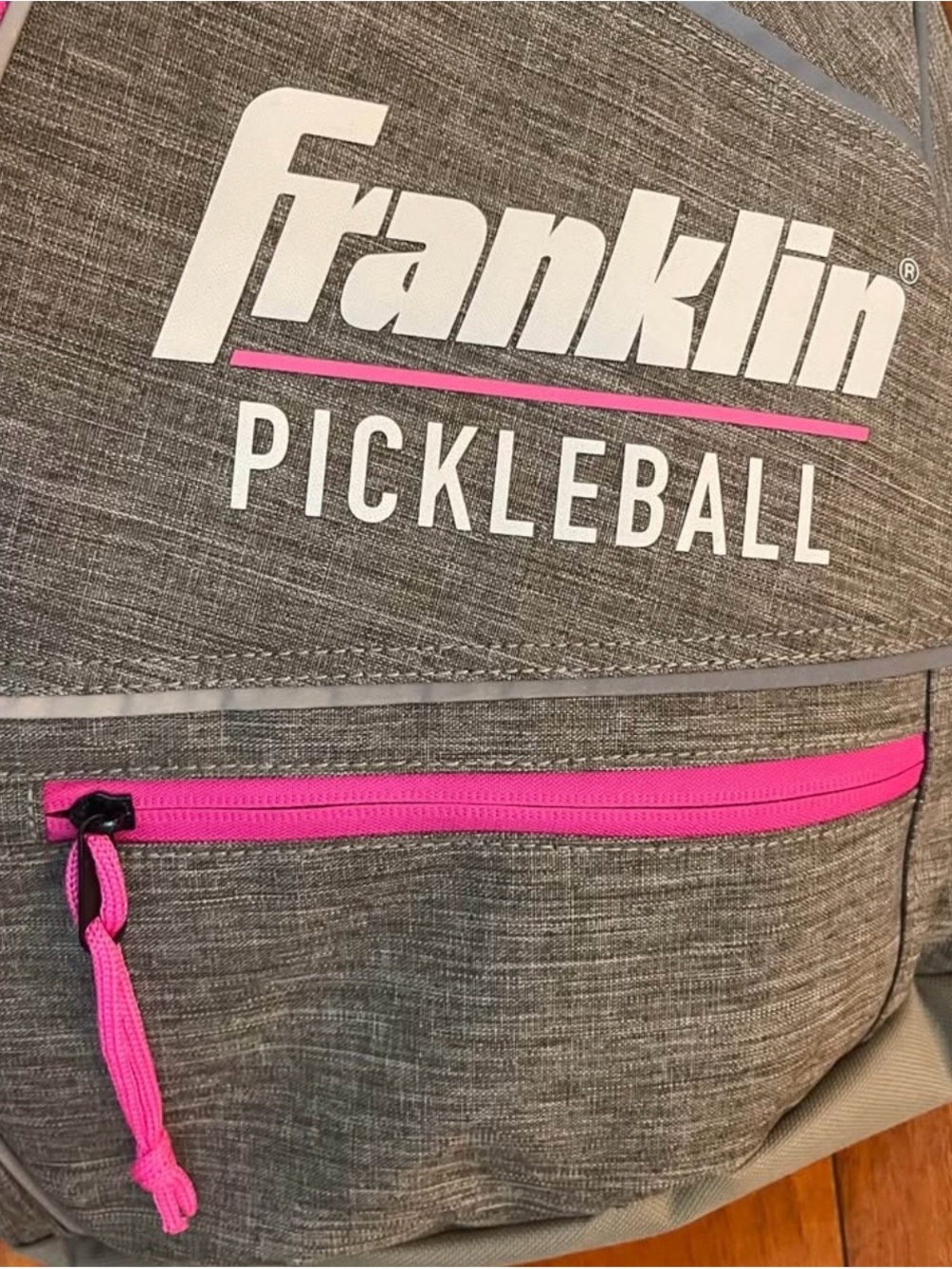 Pickleball Backpack - Picture 6 of 7